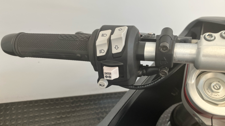 Ducati Supersport 950 (16MY)